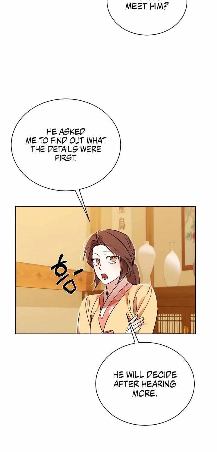 Joseon Dynasty Erotica Records Chapter 10 page 20 - 