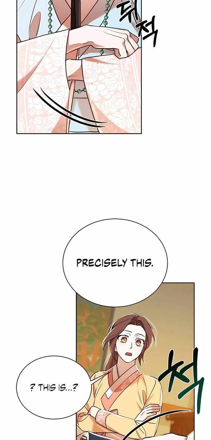 Joseon Dynasty Erotica Records Chapter 10 page 22 - 