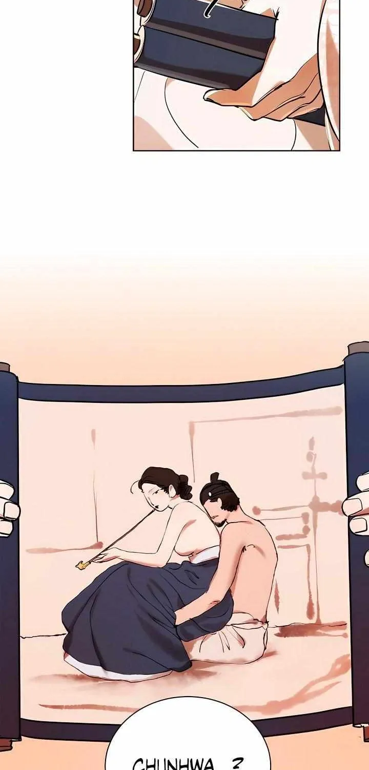 Joseon Dynasty Erotica Records Chapter 10 page 23 - 
