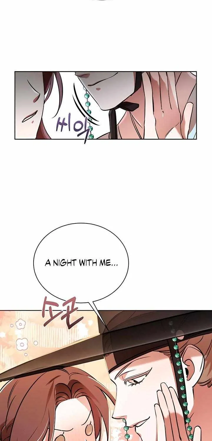 Joseon Dynasty Erotica Records Chapter 10 page 35 - 