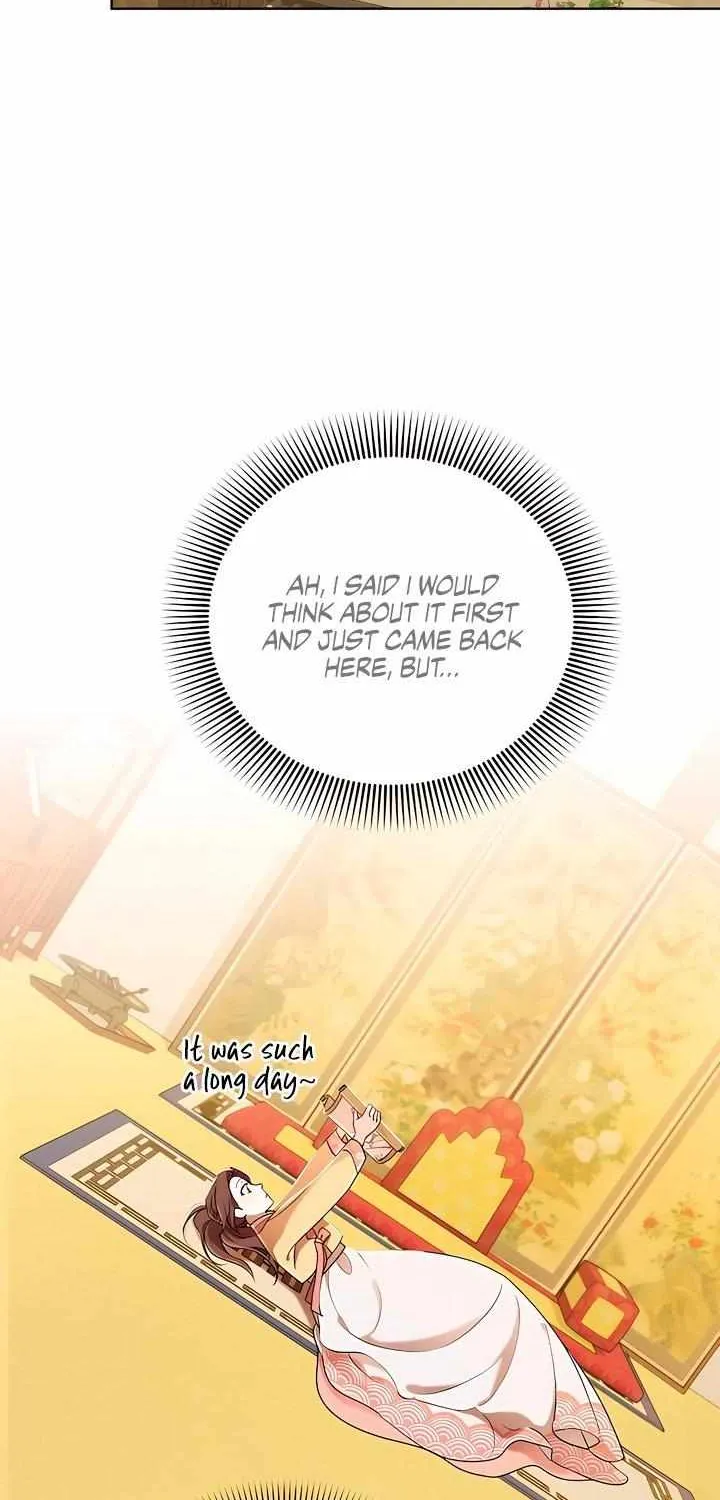 Joseon Dynasty Erotica Records Chapter 10 page 37 - 