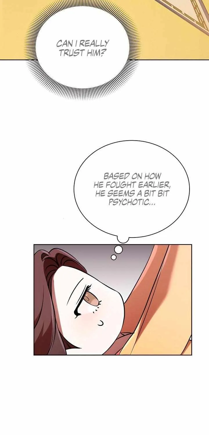 Joseon Dynasty Erotica Records Chapter 10 page 38 - 