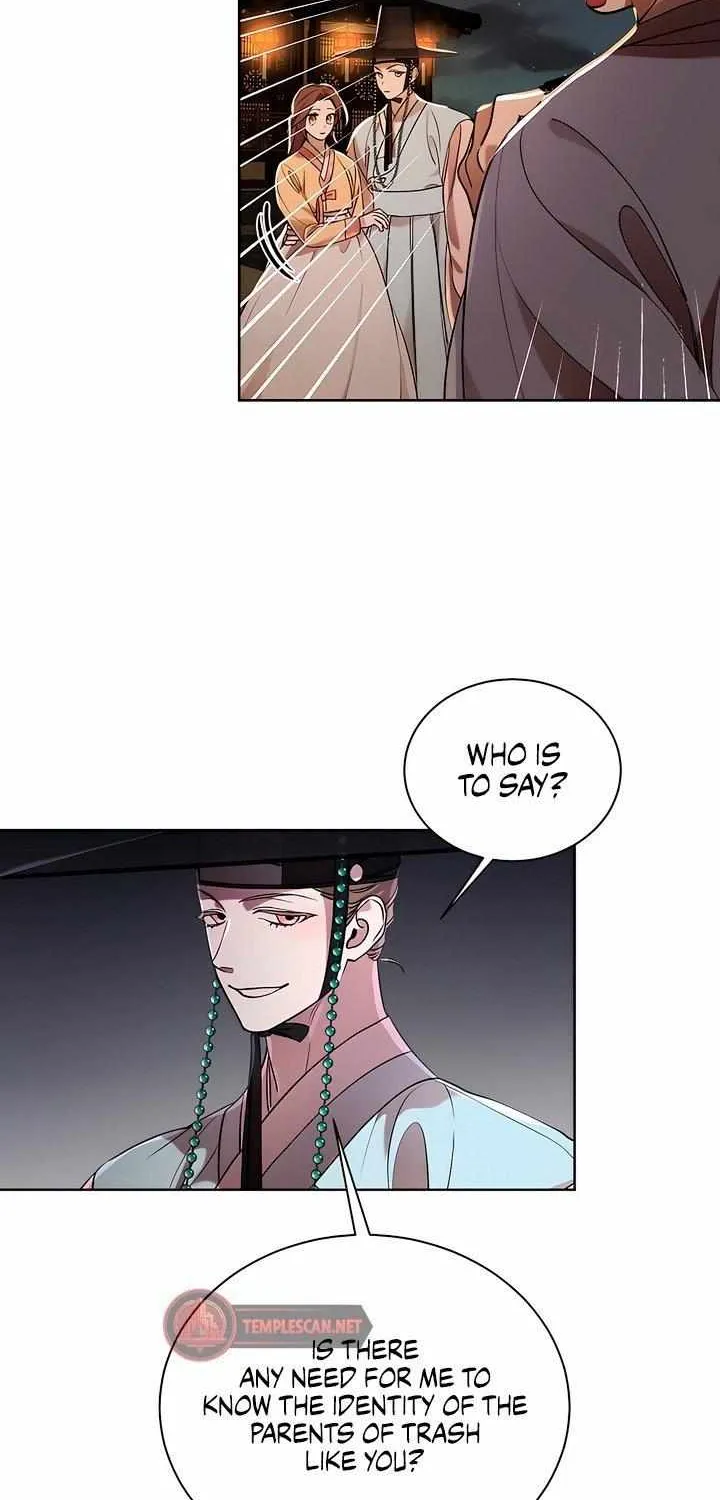 Joseon Dynasty Erotica Records Chapter 10 page 5 - 