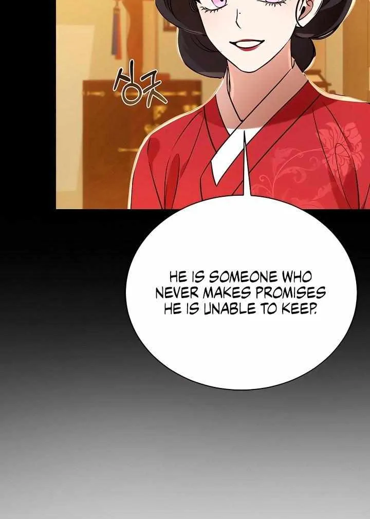 Joseon Dynasty Erotica Records Chapter 10 page 41 - 