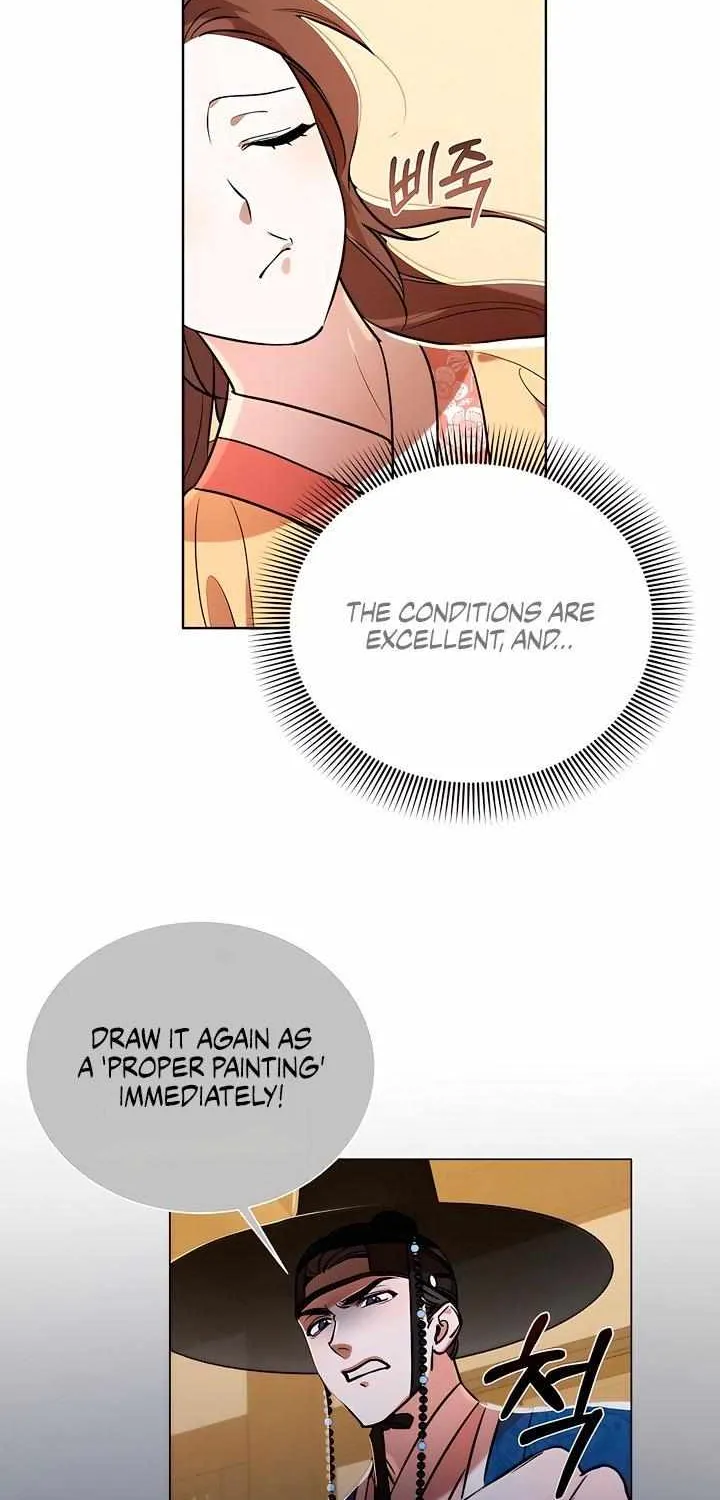 Joseon Dynasty Erotica Records Chapter 10 page 43 - 