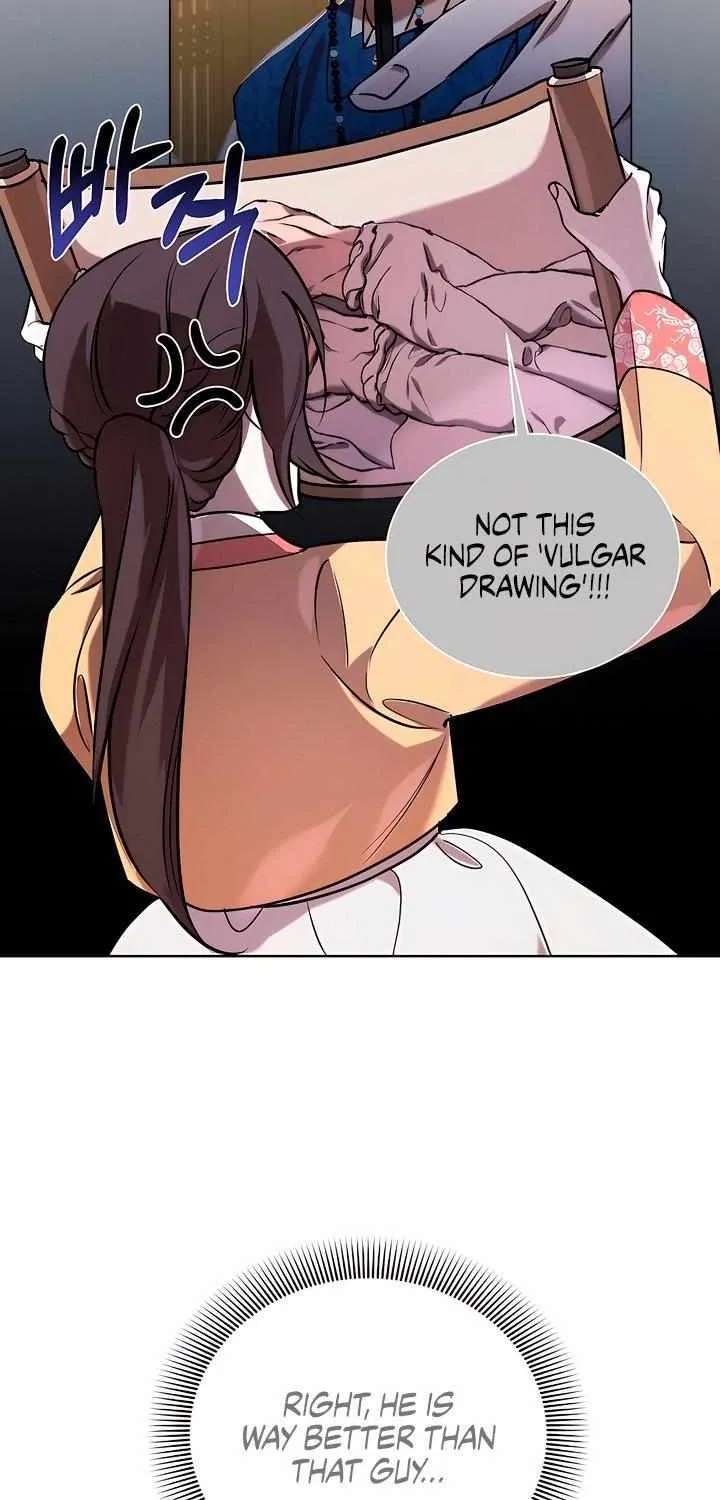 Joseon Dynasty Erotica Records Chapter 10 page 44 - 