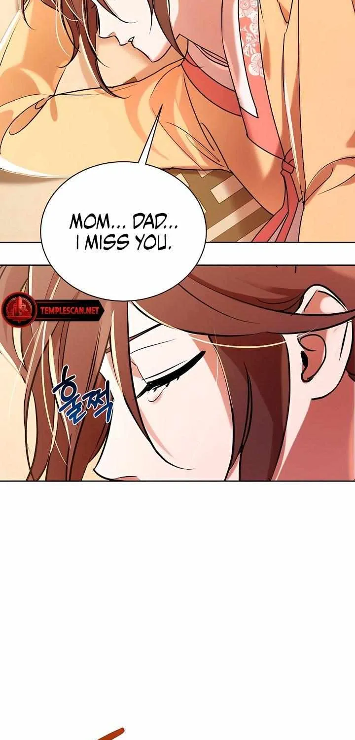 Joseon Dynasty Erotica Records Chapter 10 page 48 - 