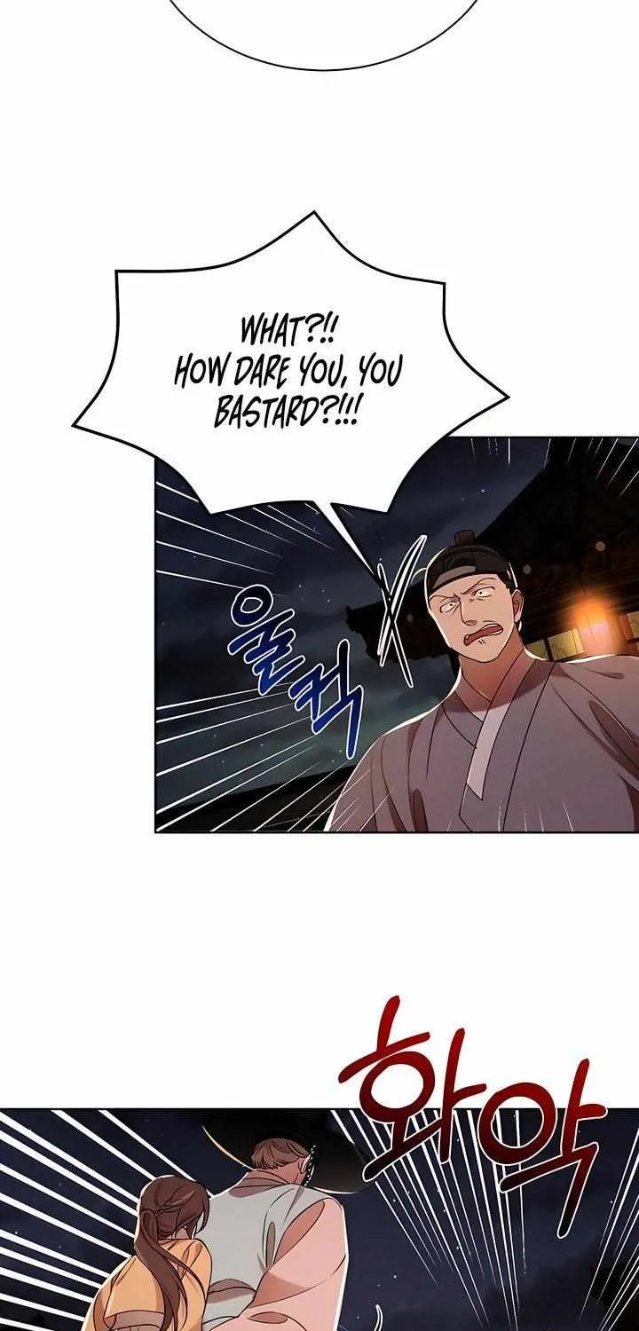 Joseon Dynasty Erotica Records Chapter 10 page 6 - 