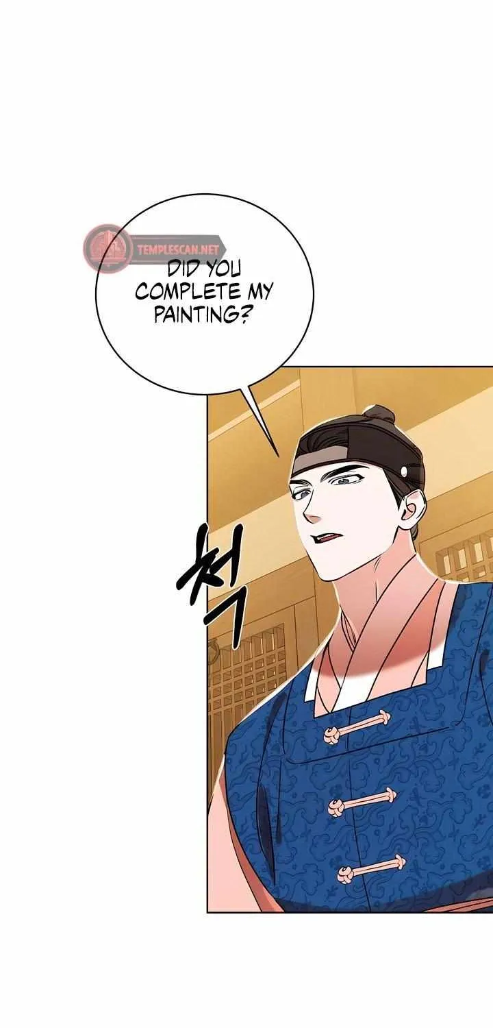 Joseon Dynasty Erotica Records Chapter 10 page 51 - 