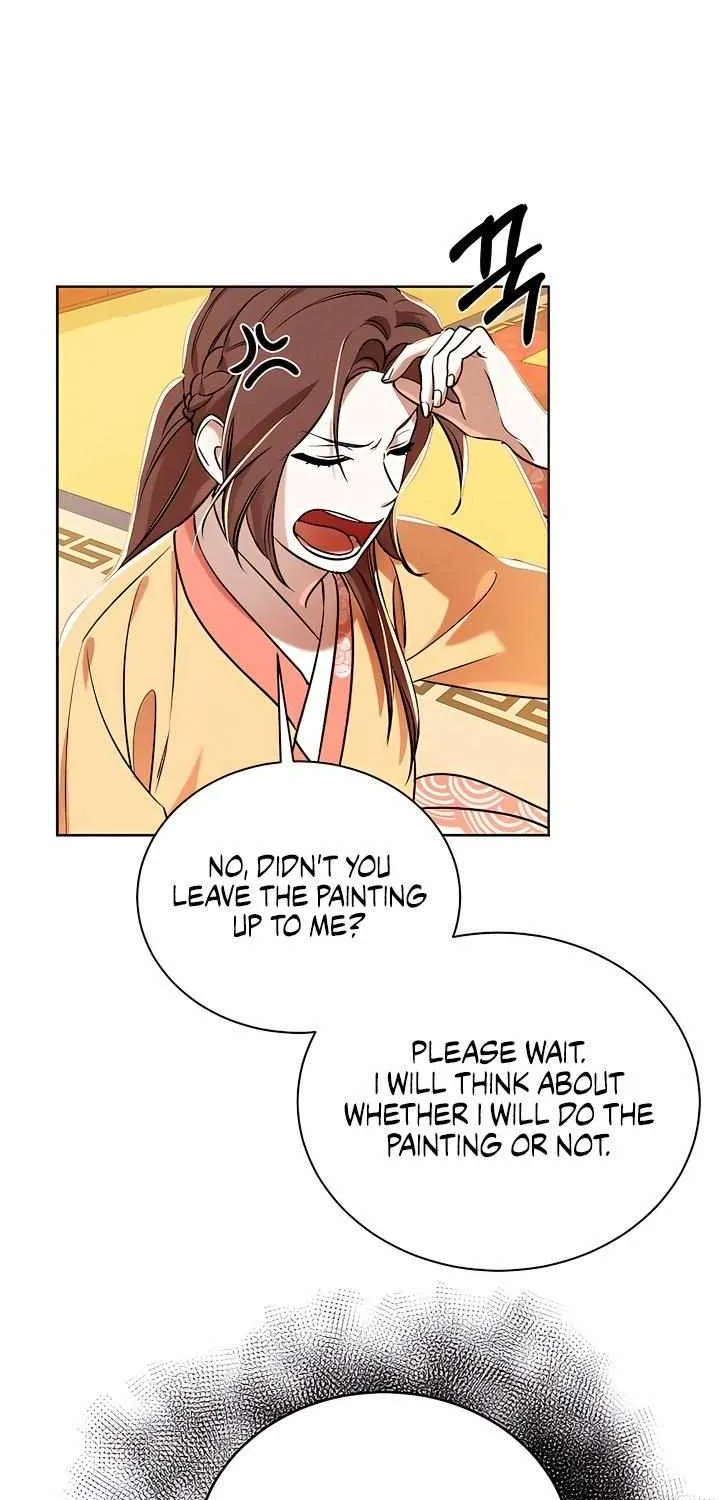 Joseon Dynasty Erotica Records Chapter 10 page 52 - 