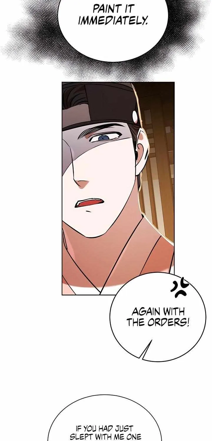 Joseon Dynasty Erotica Records Chapter 10 page 53 - 