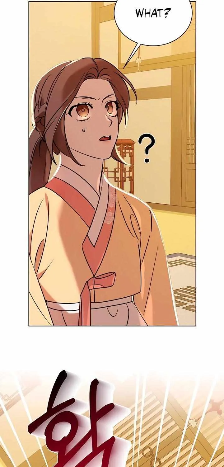 Joseon Dynasty Erotica Records Chapter 10 page 56 - 