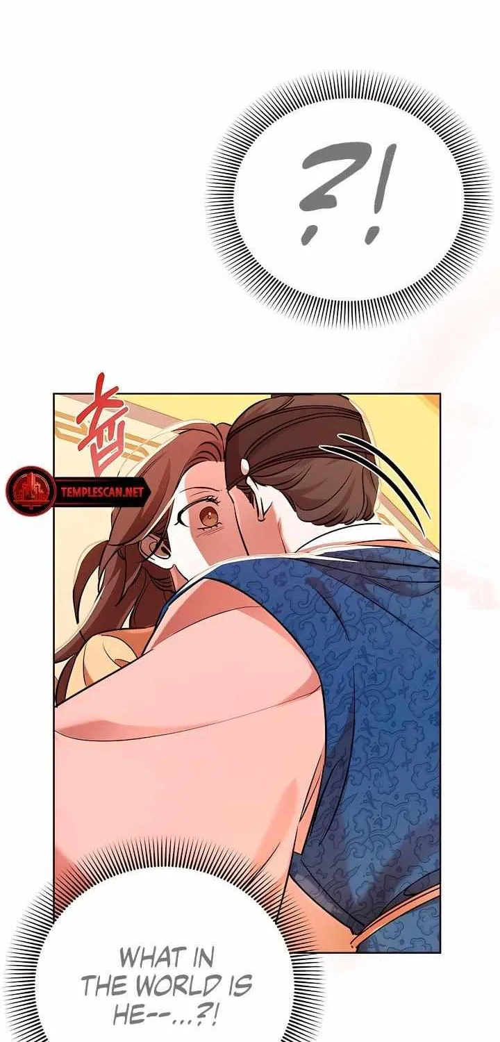 Joseon Dynasty Erotica Records Chapter 10 page 59 - 