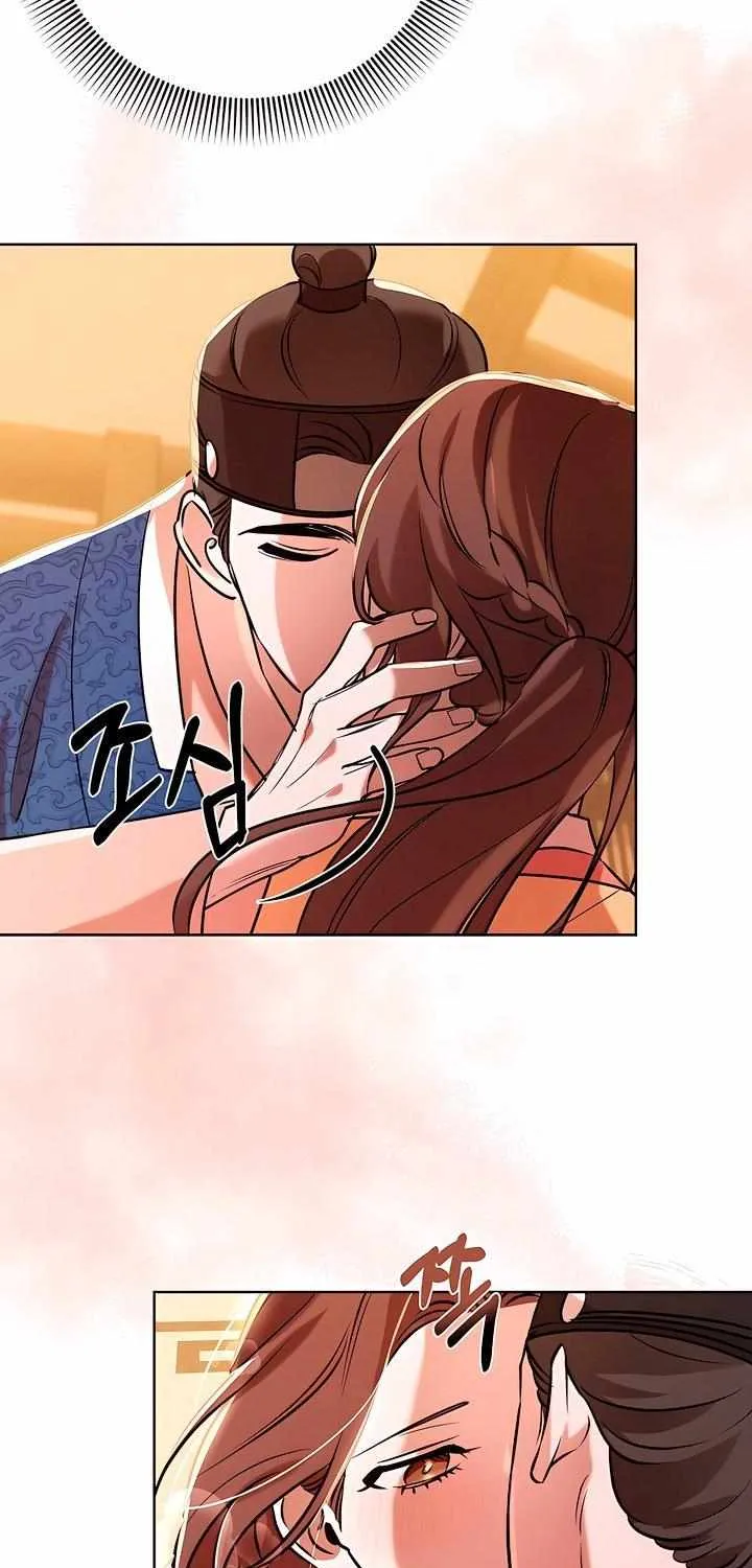 Joseon Dynasty Erotica Records Chapter 10 page 60 - 