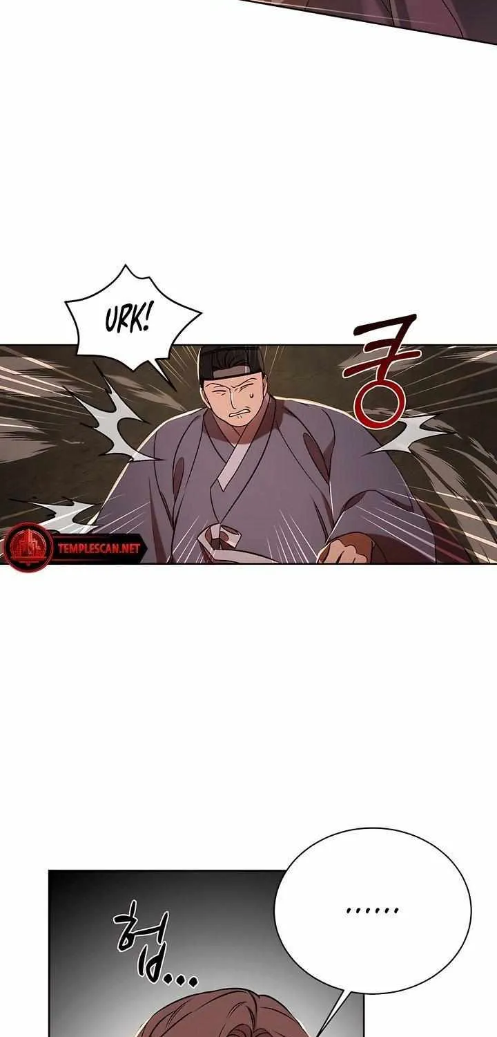 Joseon Dynasty Erotica Records Chapter 10 page 8 - 