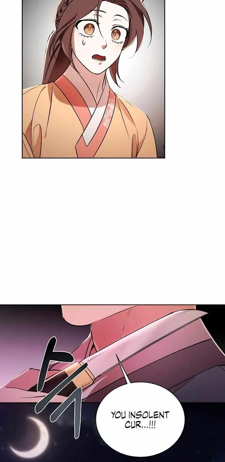 Joseon Dynasty Erotica Records Chapter 10 page 9 - 