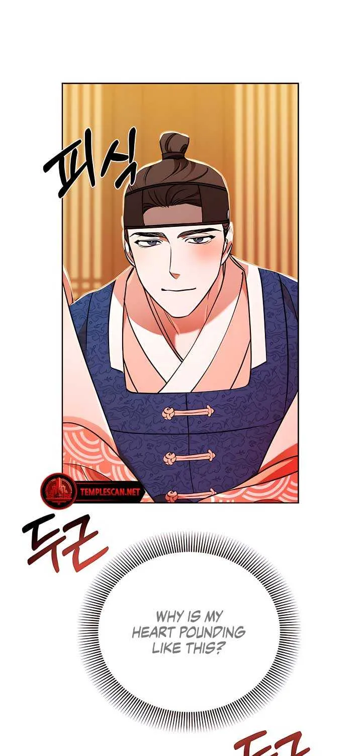 Joseon Dynasty Erotica Records Chapter 11 page 11 - 