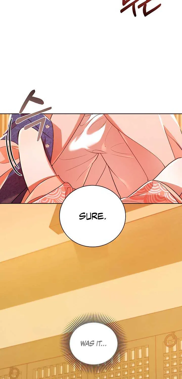 Joseon Dynasty Erotica Records Chapter 11 page 12 - 