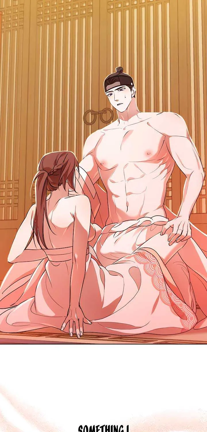Joseon Dynasty Erotica Records Chapter 11 page 13 - 