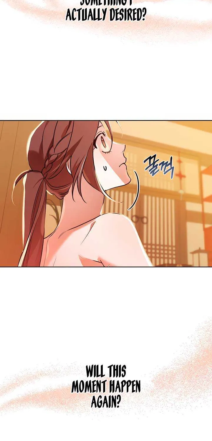 Joseon Dynasty Erotica Records Chapter 11 page 14 - 