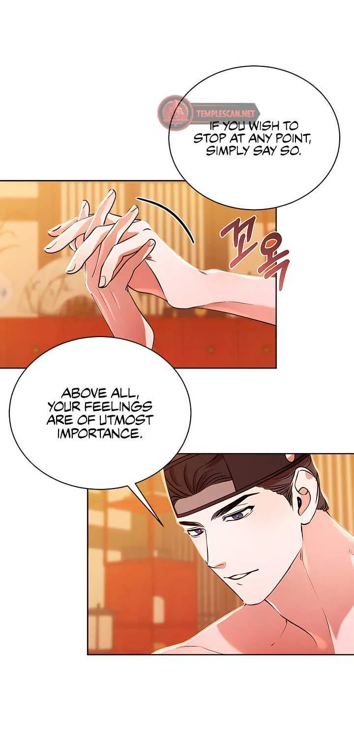 Joseon Dynasty Erotica Records Chapter 11 page 15 - 