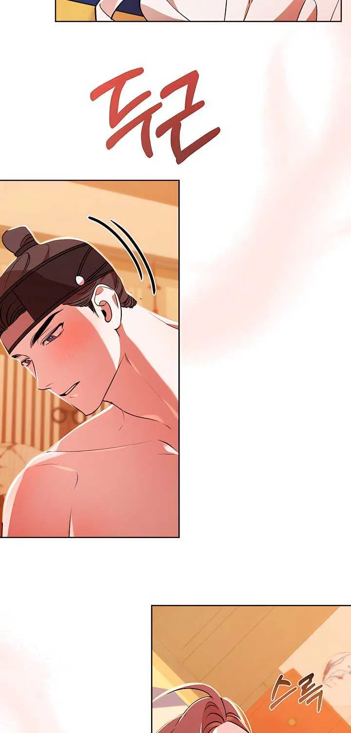 Joseon Dynasty Erotica Records Chapter 11 page 22 - 