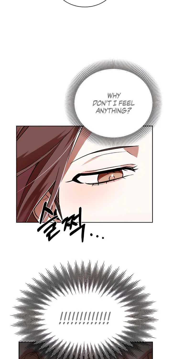 Joseon Dynasty Erotica Records Chapter 11 page 25 - 