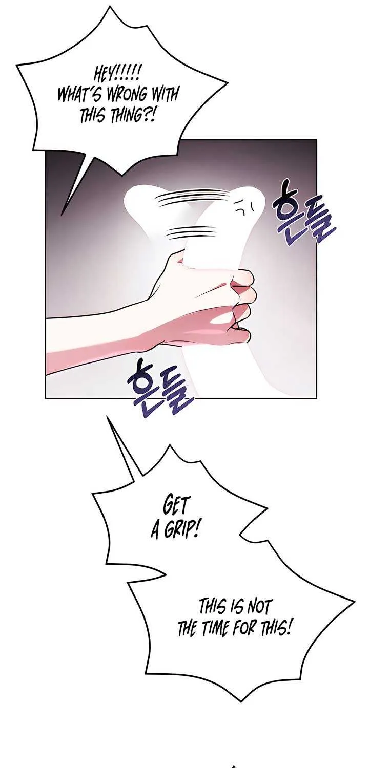 Joseon Dynasty Erotica Records Chapter 11 page 27 - 