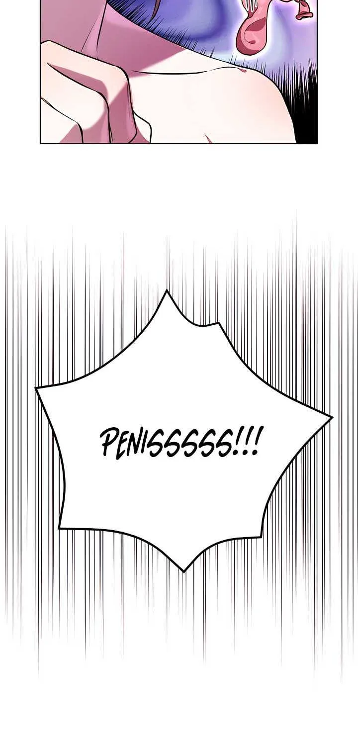 Joseon Dynasty Erotica Records Chapter 11 page 30 - 
