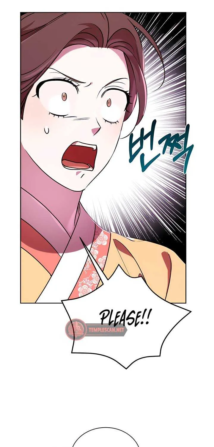 Joseon Dynasty Erotica Records Chapter 11 page 31 - 