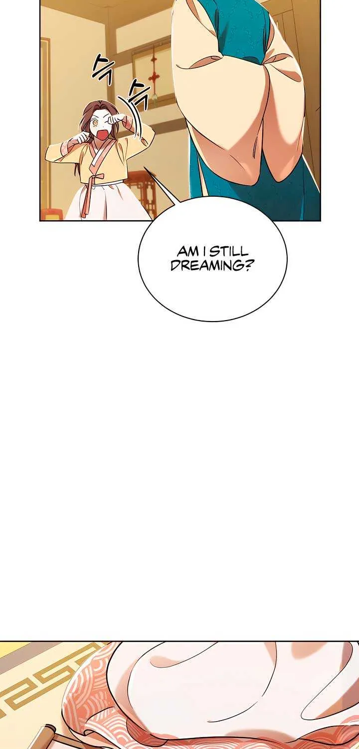 Joseon Dynasty Erotica Records Chapter 11 page 37 - 
