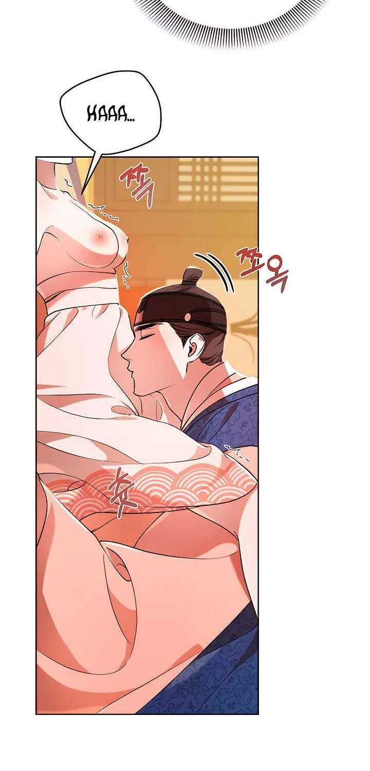 Joseon Dynasty Erotica Records Chapter 11 page 5 - 
