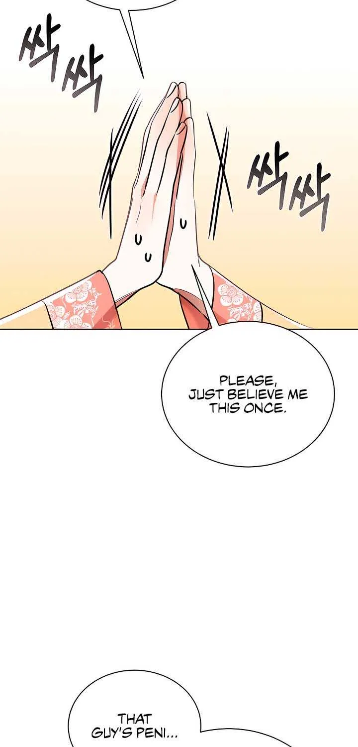 Joseon Dynasty Erotica Records Chapter 11 page 46 - 