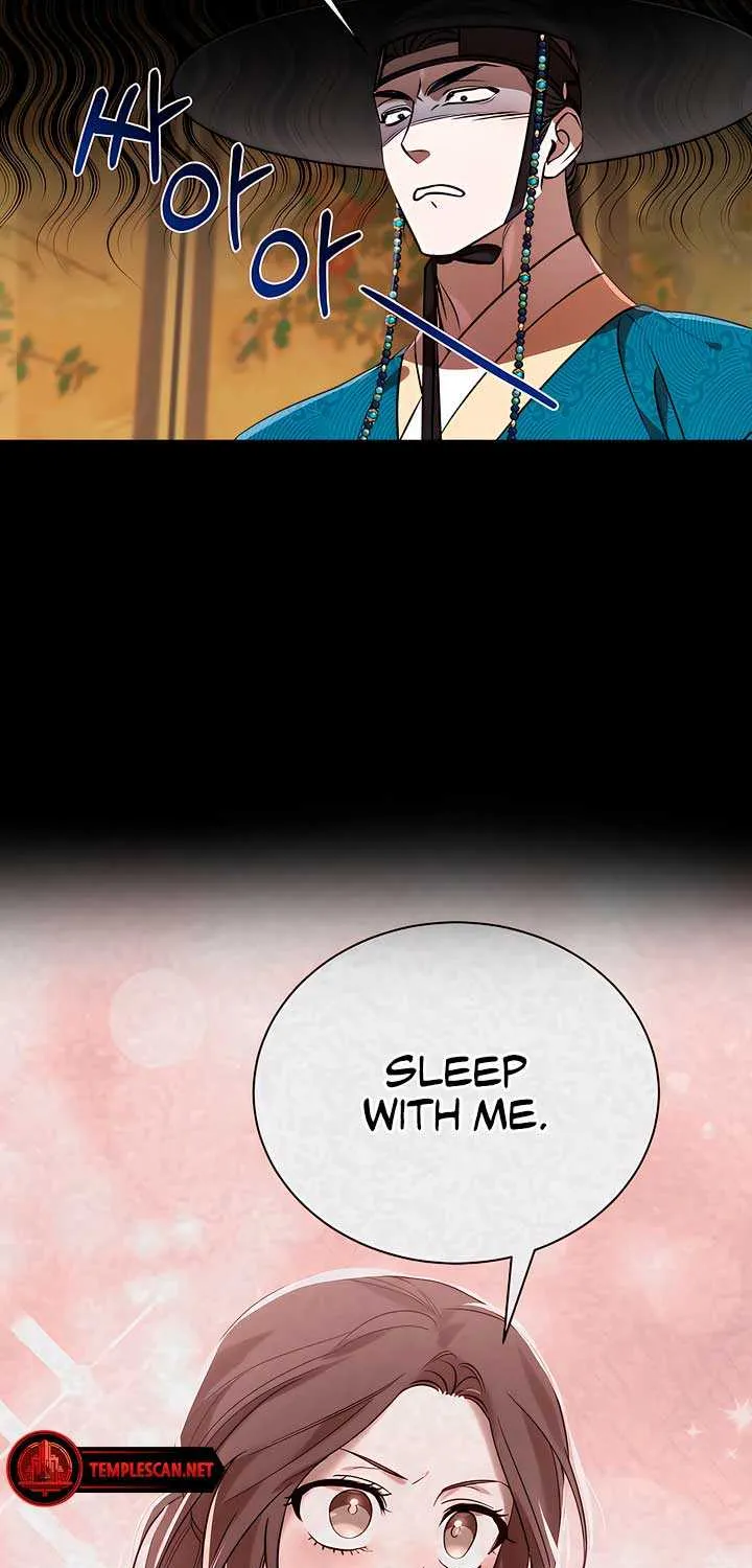 Joseon Dynasty Erotica Records Chapter 11 page 48 - 