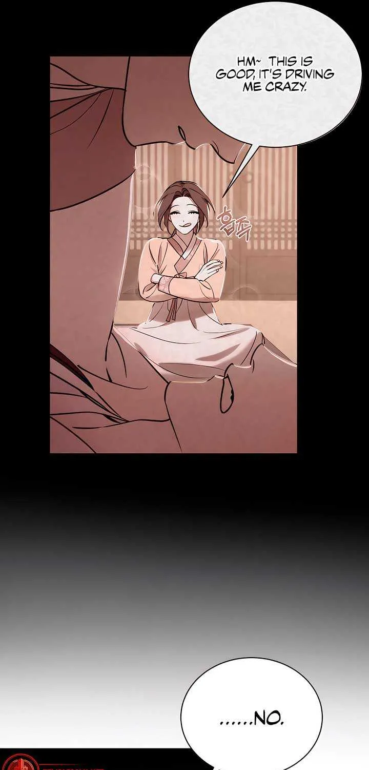 Joseon Dynasty Erotica Records Chapter 11 page 50 - 