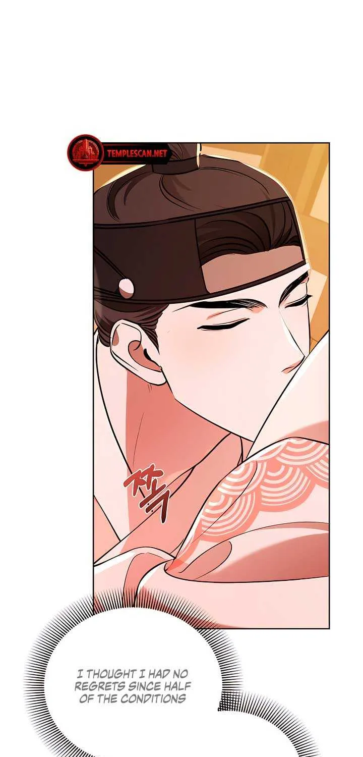 Joseon Dynasty Erotica Records Chapter 11 page 6 - 