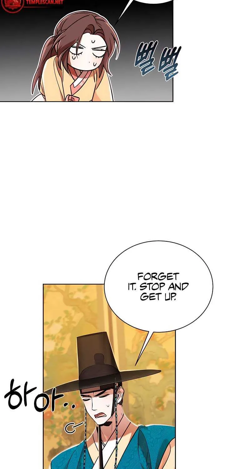 Joseon Dynasty Erotica Records Chapter 11 page 51 - 