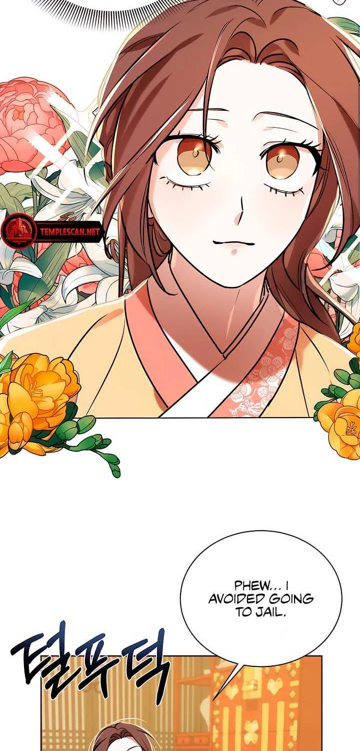 Joseon Dynasty Erotica Records Chapter 11 page 53 - 