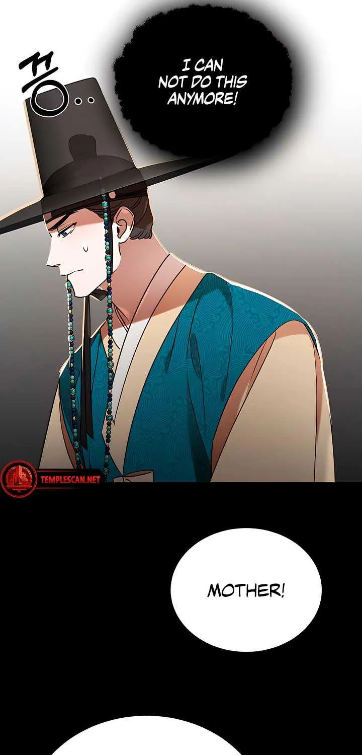Joseon Dynasty Erotica Records Chapter 11 page 58 - 