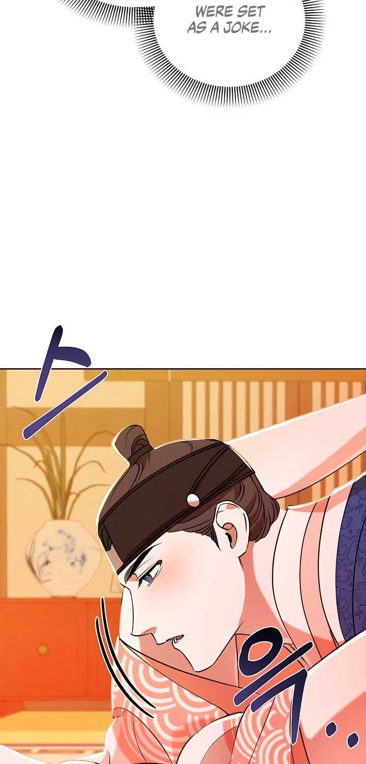 Joseon Dynasty Erotica Records Chapter 11 page 7 - 