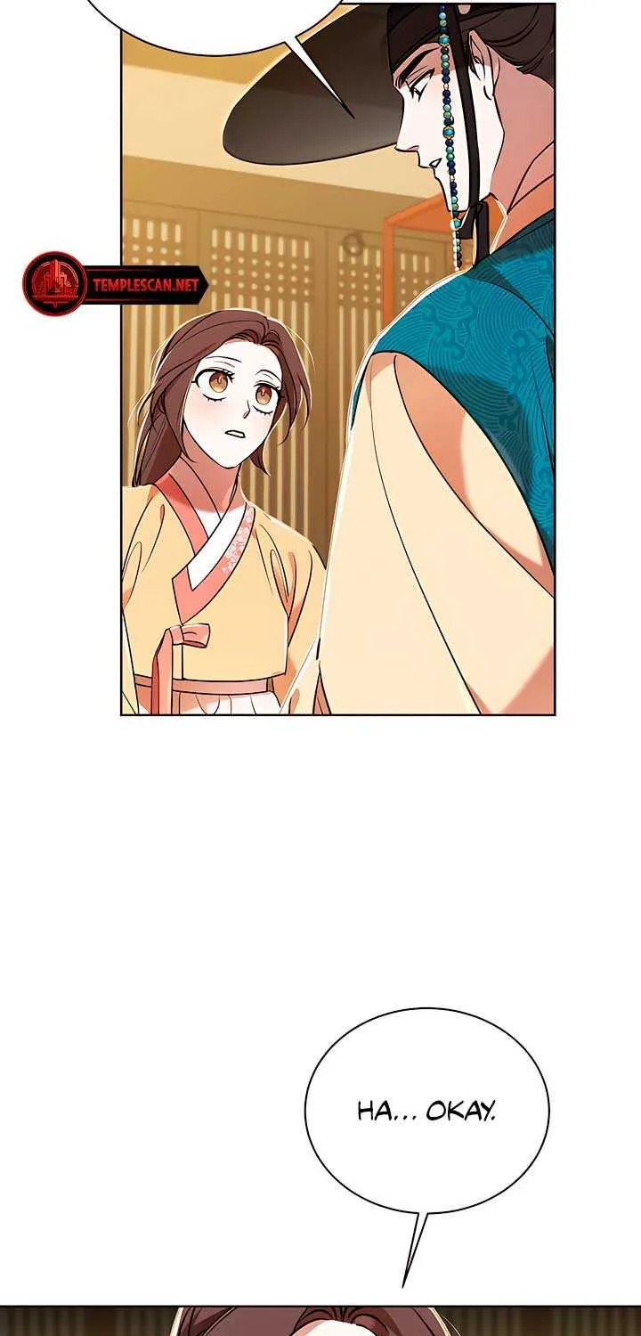 Joseon Dynasty Erotica Records Chapter 11 page 62 - 