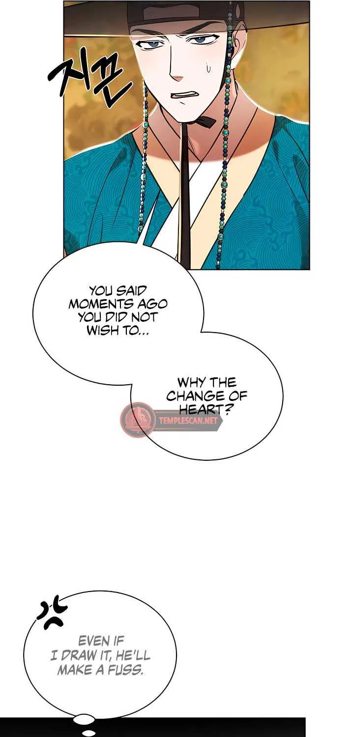 Joseon Dynasty Erotica Records Chapter 11 page 66 - 