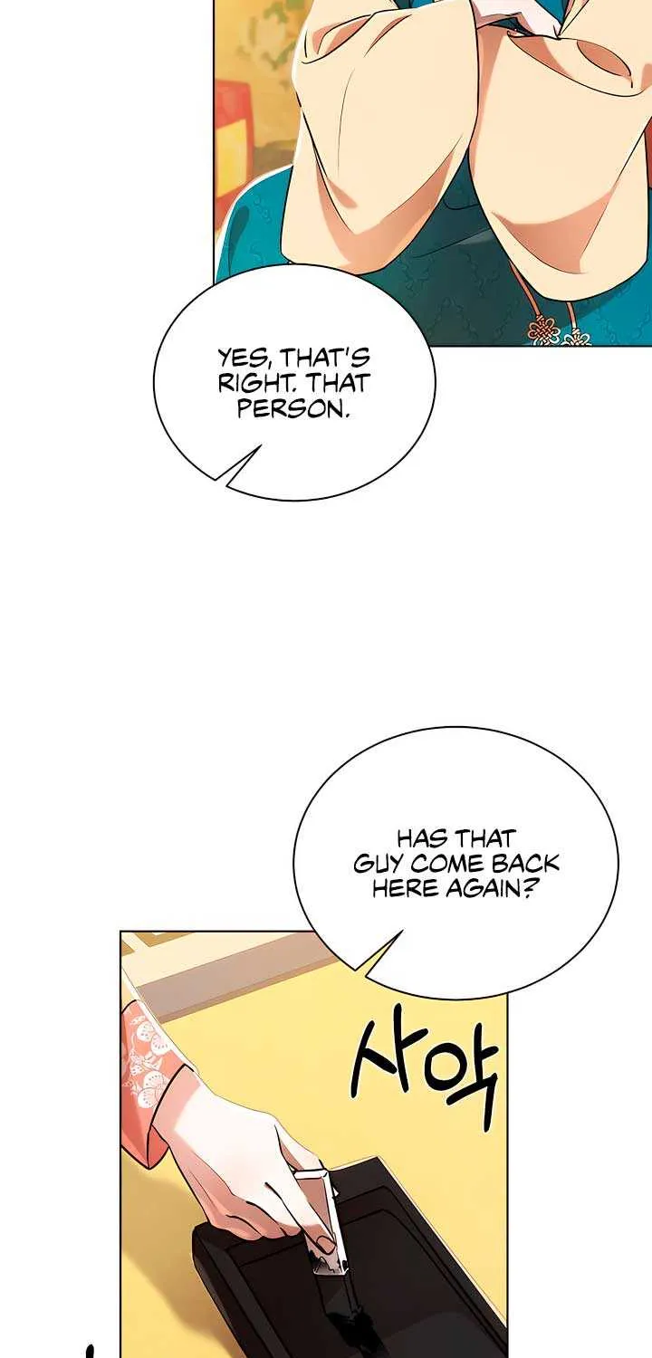Joseon Dynasty Erotica Records Chapter 11 page 68 - 