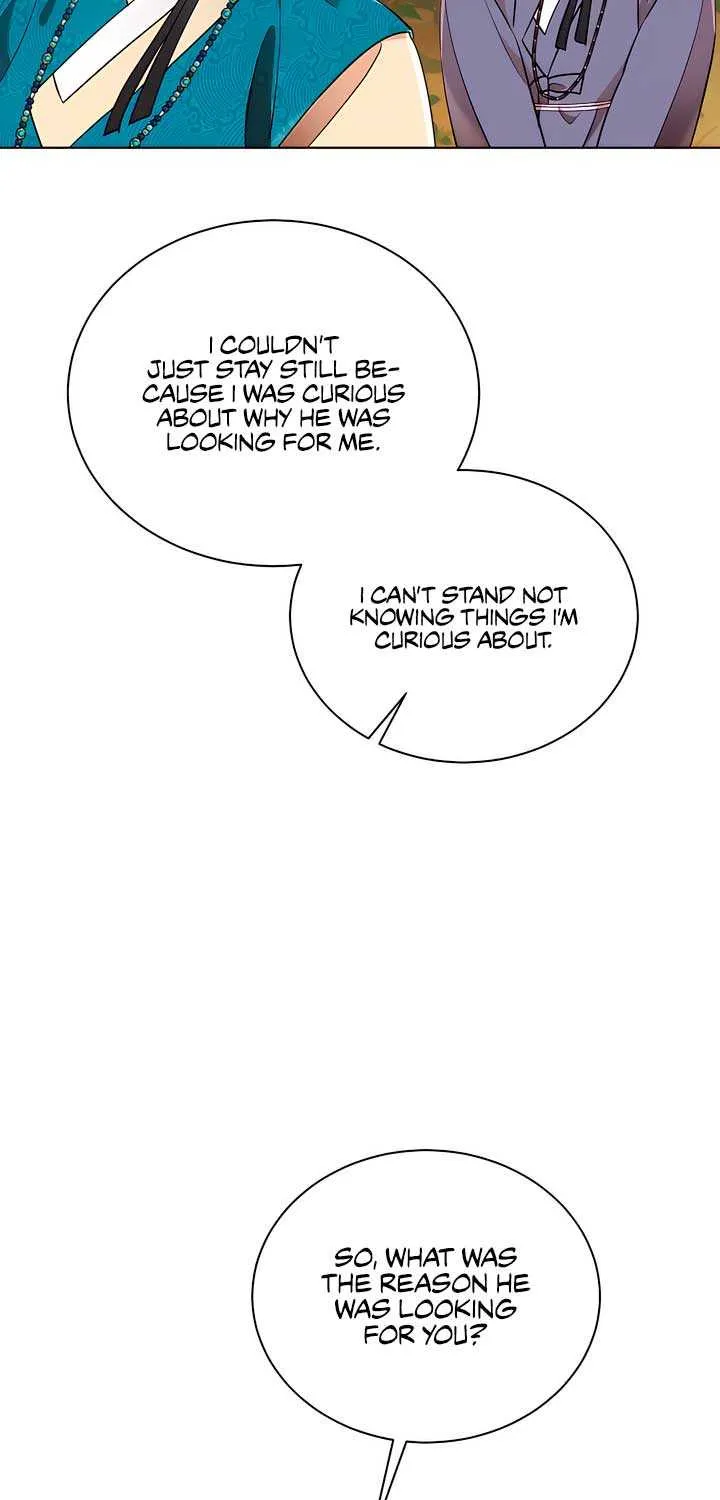 Joseon Dynasty Erotica Records Chapter 11 page 70 - 