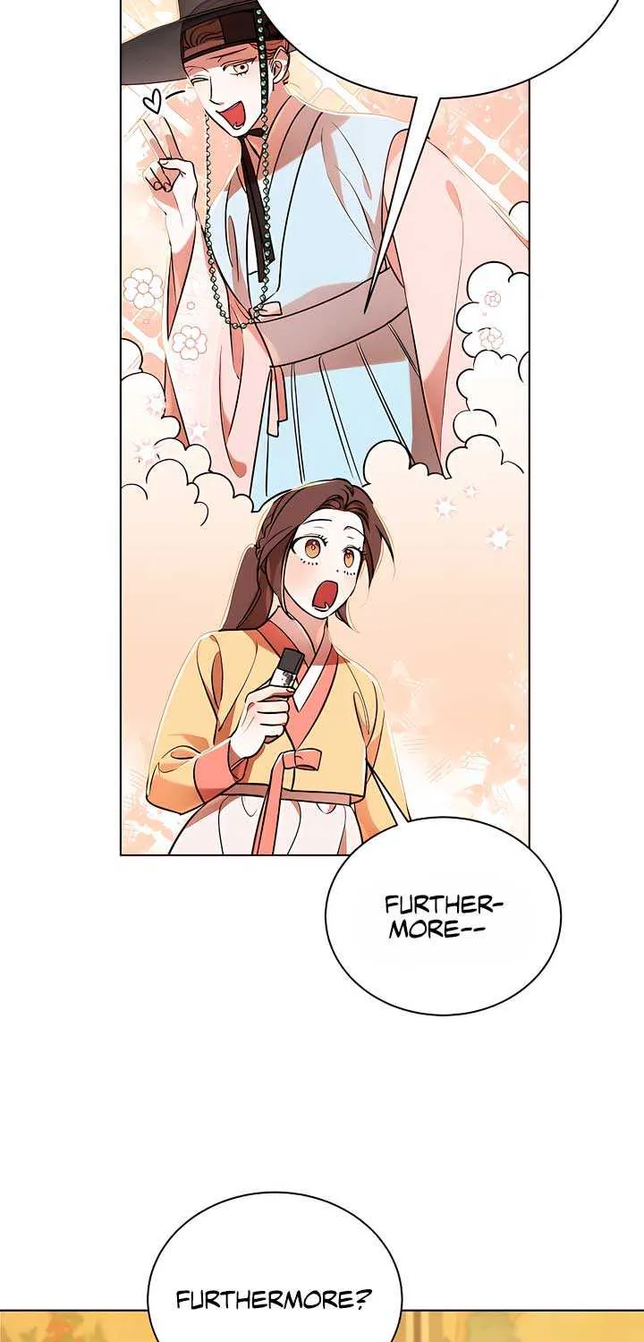 Joseon Dynasty Erotica Records Chapter 11 page 72 - 