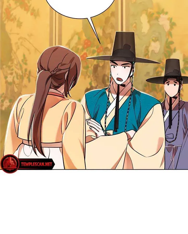 Joseon Dynasty Erotica Records Chapter 11 page 73 - 
