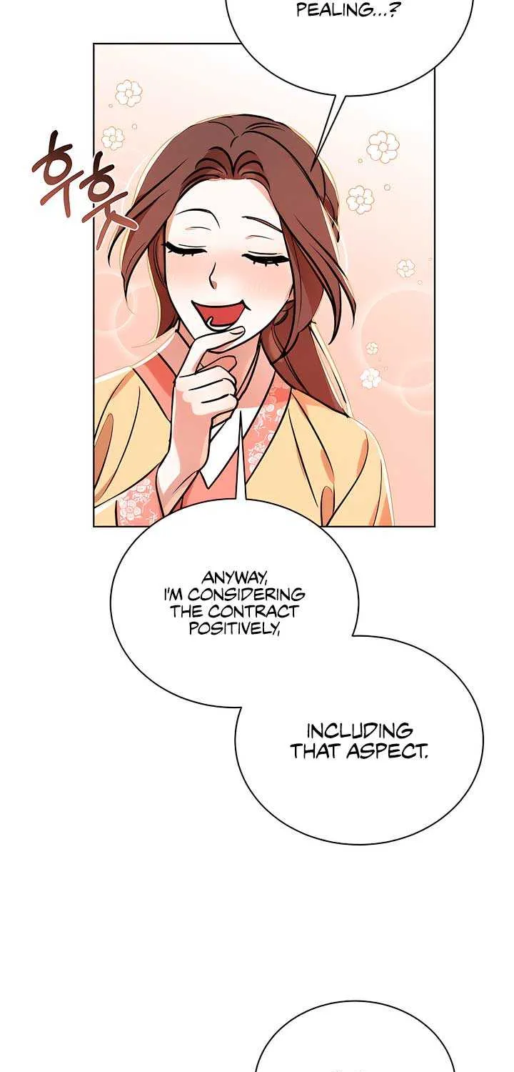 Joseon Dynasty Erotica Records Chapter 11 page 76 - 