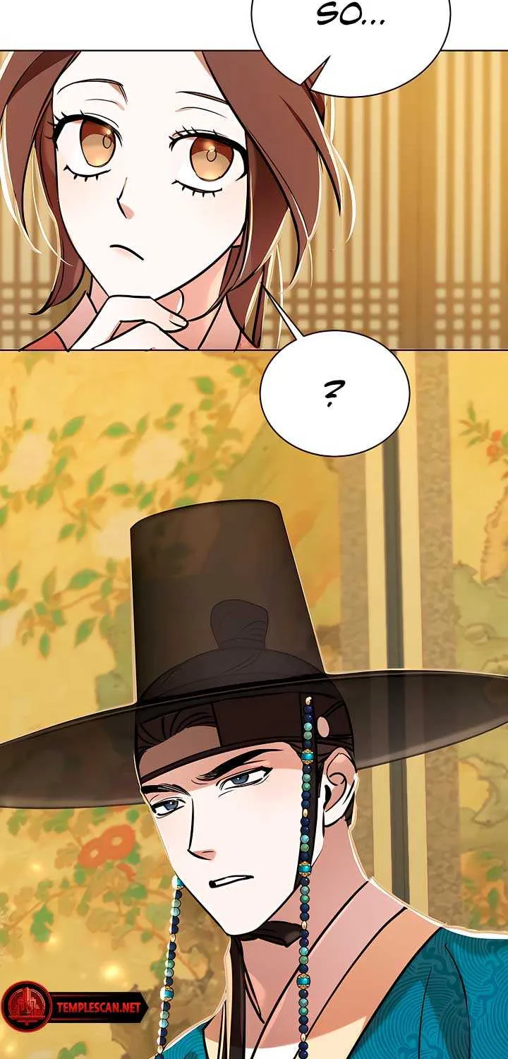 Joseon Dynasty Erotica Records Chapter 11 page 77 - 