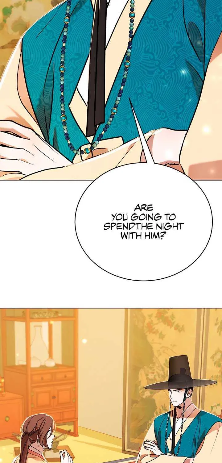 Joseon Dynasty Erotica Records Chapter 11 page 78 - 