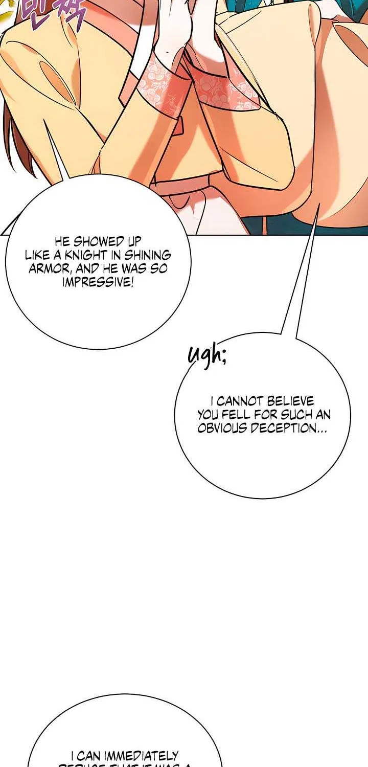 Joseon Dynasty Erotica Records Chapter 12 page 12 - 